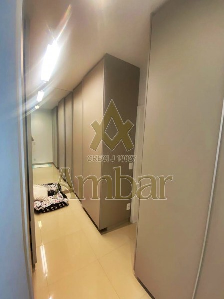 Ambar Imóveis | Imobiliária em Ribeirão Preto | Casa de Condomínio - GUAPORÉ - Ribeirão Preto
