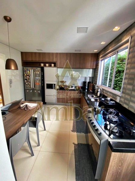 Ambar Imóveis | Imobiliária em Ribeirão Preto | Casa de Condomínio - GUAPORÉ - Ribeirão Preto