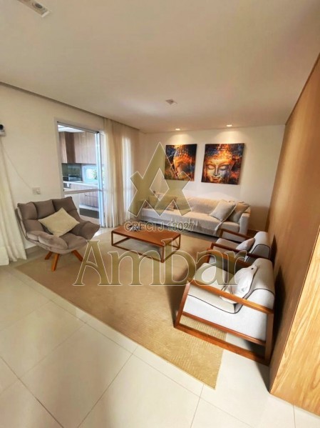 Ambar Imóveis | Imobiliária em Ribeirão Preto | Casa de Condomínio - GUAPORÉ - Ribeirão Preto