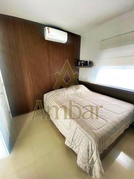Ambar Imóveis | Imobiliária em Ribeirão Preto | Casa de Condomínio - GUAPORÉ - Ribeirão Preto