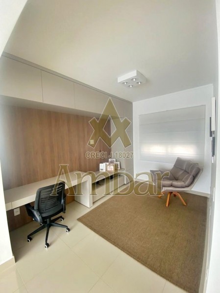Ambar Imóveis | Imobiliária em Ribeirão Preto | Casa de Condomínio - GUAPORÉ - Ribeirão Preto