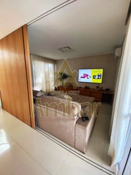 Ambar Imóveis | Imobiliária em Ribeirão Preto | Casa de Condomínio - GUAPORÉ - Ribeirão Preto
