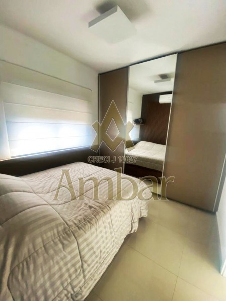 Ambar Imóveis | Imobiliária em Ribeirão Preto | Casa de Condomínio - GUAPORÉ - Ribeirão Preto