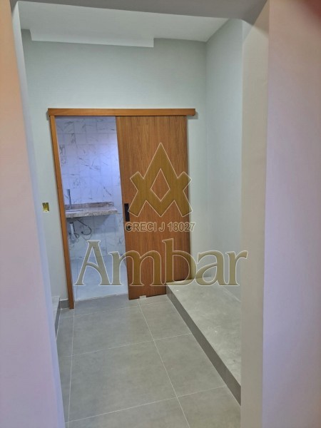 Ambar Imóveis | Imobiliária em Ribeirão Preto | Casa de Condomínio - Bonfim Paulista - Bonfim Paulista