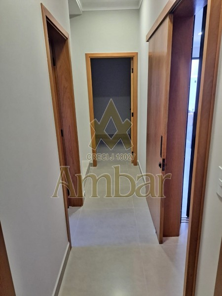 Ambar Imóveis | Imobiliária em Ribeirão Preto | Casa de Condomínio - Bonfim Paulista - Bonfim Paulista