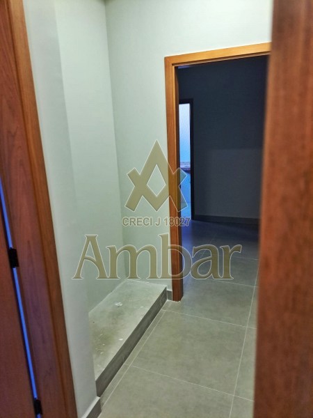 Ambar Imóveis | Imobiliária em Ribeirão Preto | Casa de Condomínio - Bonfim Paulista - Bonfim Paulista