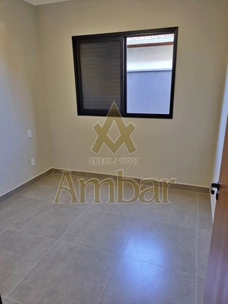 Ambar Imóveis | Imobiliária em Ribeirão Preto | Casa de Condomínio - Bonfim Paulista - Bonfim Paulista