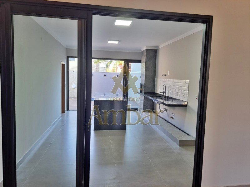 Ambar Imóveis | Imobiliária em Ribeirão Preto | Casa de Condomínio - Bonfim Paulista - Bonfim Paulista