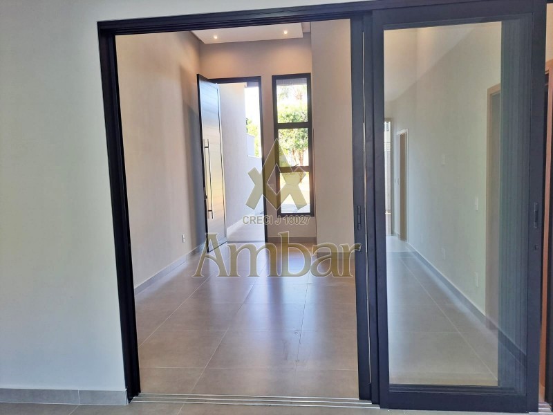 Ambar Imóveis | Imobiliária em Ribeirão Preto | Casa de Condomínio - Bonfim Paulista - Bonfim Paulista