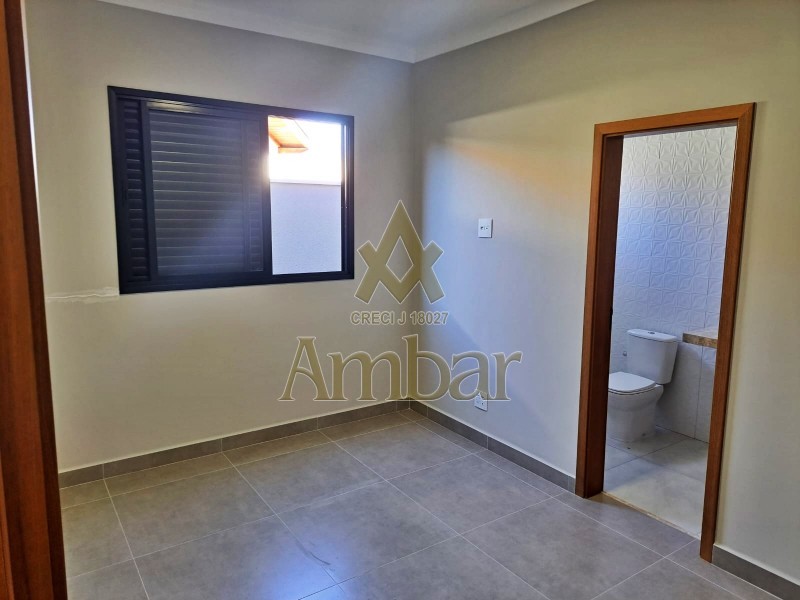 Ambar Imóveis | Imobiliária em Ribeirão Preto | Casa de Condomínio - Bonfim Paulista - Bonfim Paulista