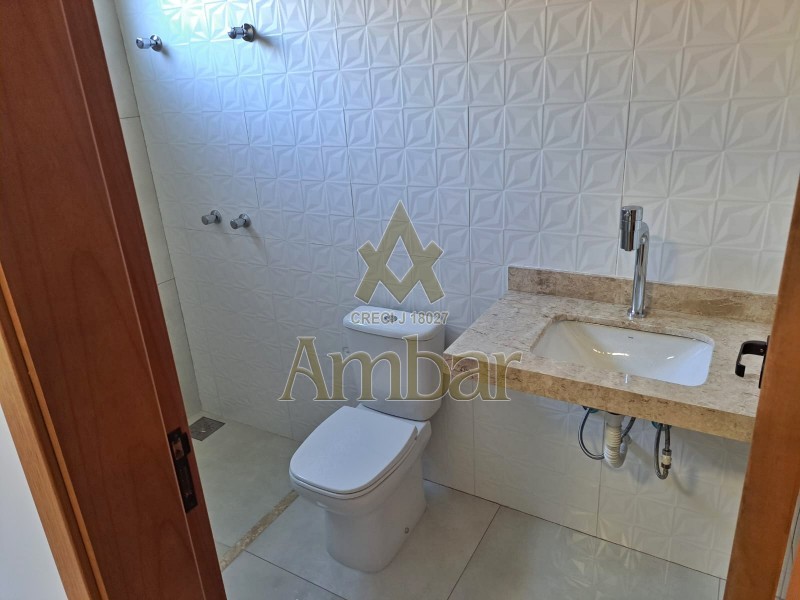 Ambar Imóveis | Imobiliária em Ribeirão Preto | Casa de Condomínio - Bonfim Paulista - Bonfim Paulista