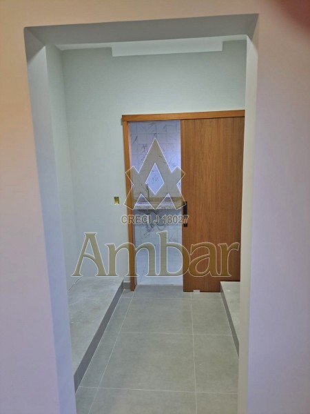 Ambar Imóveis | Imobiliária em Ribeirão Preto | Casa de Condomínio - Bonfim Paulista - Bonfim Paulista