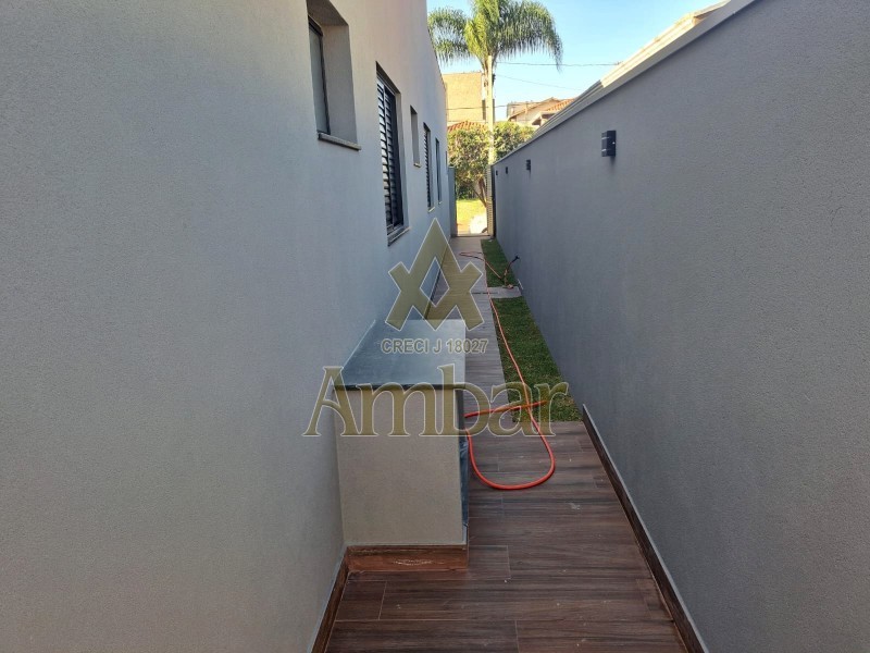 Ambar Imóveis | Imobiliária em Ribeirão Preto | Casa de Condomínio - Bonfim Paulista - Bonfim Paulista
