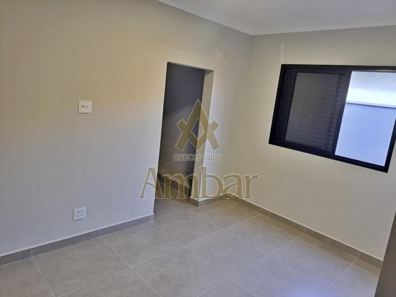 Ambar Imóveis | Imobiliária em Ribeirão Preto | Casa de Condomínio - Bonfim Paulista - Bonfim Paulista
