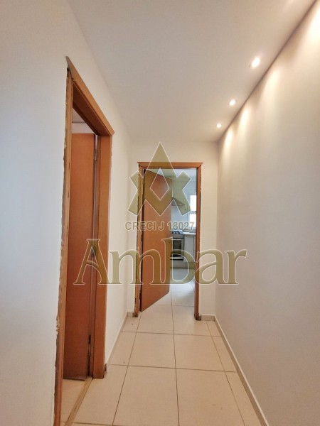 Ambar Imóveis | Imobiliária em Ribeirão Preto | Apartamento - Bosque das Juritis - Ribeirão Preto