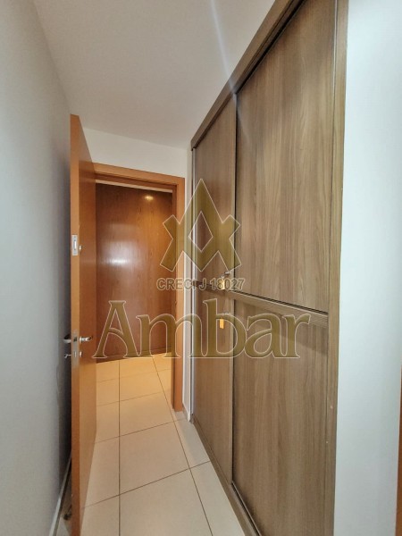 Ambar Imóveis | Imobiliária em Ribeirão Preto | Apartamento - Bosque das Juritis - Ribeirão Preto
