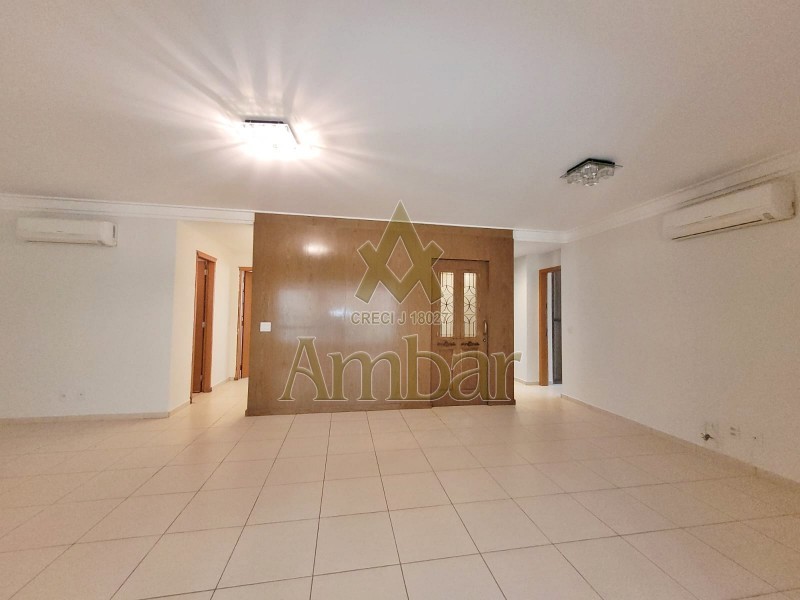 Ambar Imóveis | Imobiliária em Ribeirão Preto | Apartamento - Bosque das Juritis - Ribeirão Preto
