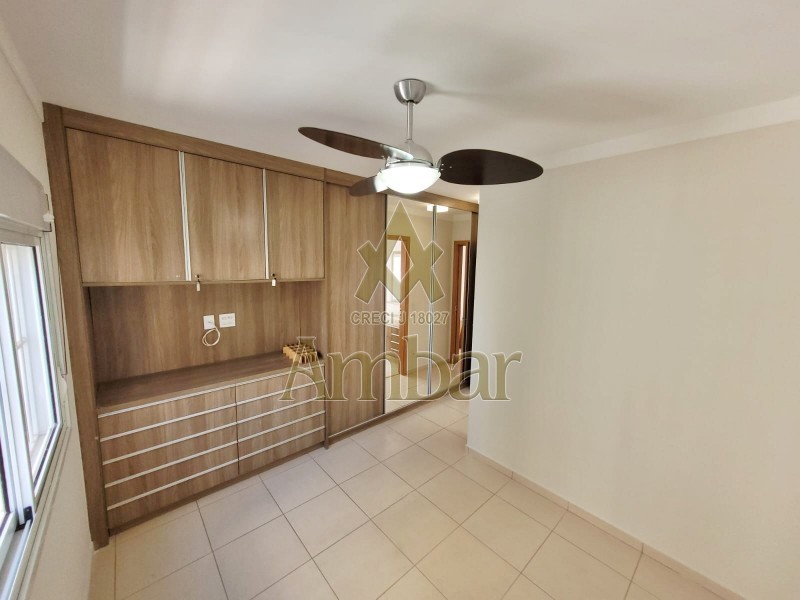 Ambar Imóveis | Imobiliária em Ribeirão Preto | Apartamento - Bosque das Juritis - Ribeirão Preto