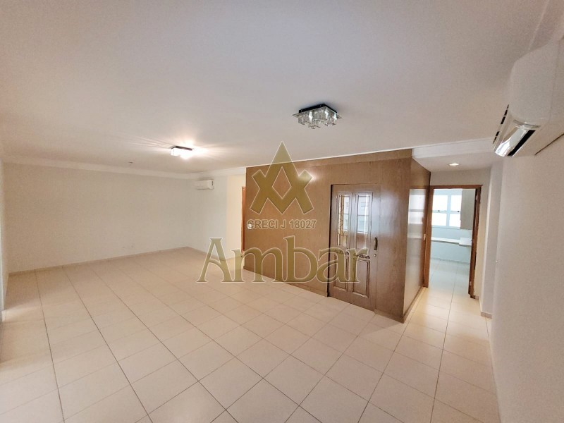 Foto: Apartamento - Bosque das Juritis - Ribeirão Preto