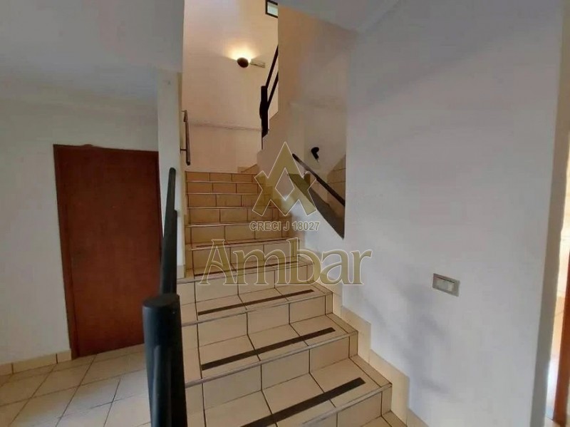 Ambar Imóveis | Imobiliária em Ribeirão Preto | Casa - Vila Seixas - Ribeirão Preto