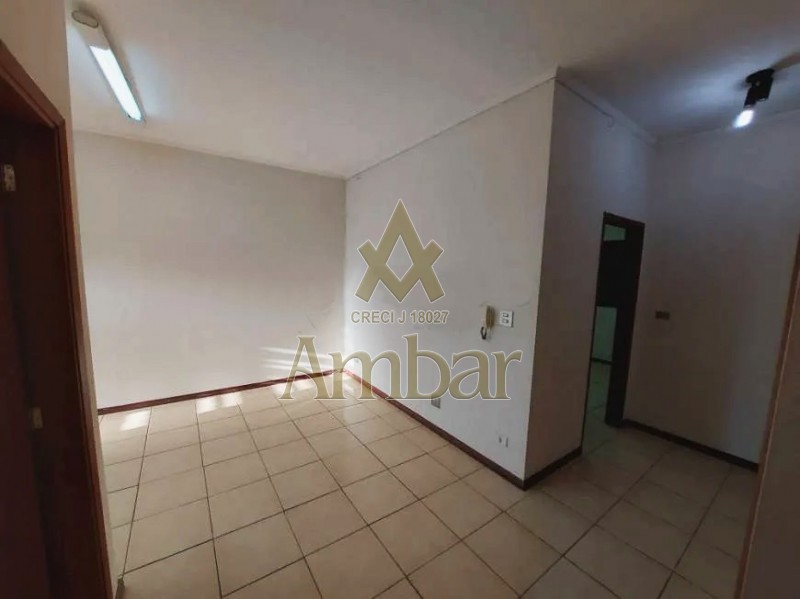 Ambar Imóveis | Imobiliária em Ribeirão Preto | Casa - Vila Seixas - Ribeirão Preto