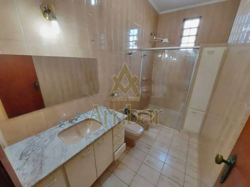 Ambar Imóveis | Imobiliária em Ribeirão Preto | Casa - Vila Seixas - Ribeirão Preto
