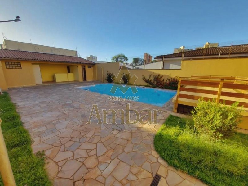 Ambar Imóveis | Imobiliária em Ribeirão Preto | Casa - Vila Seixas - Ribeirão Preto