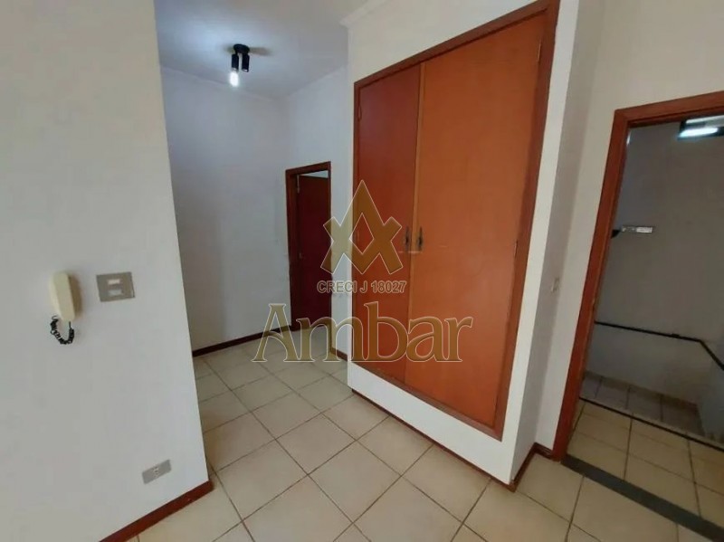 Ambar Imóveis | Imobiliária em Ribeirão Preto | Casa - Vila Seixas - Ribeirão Preto