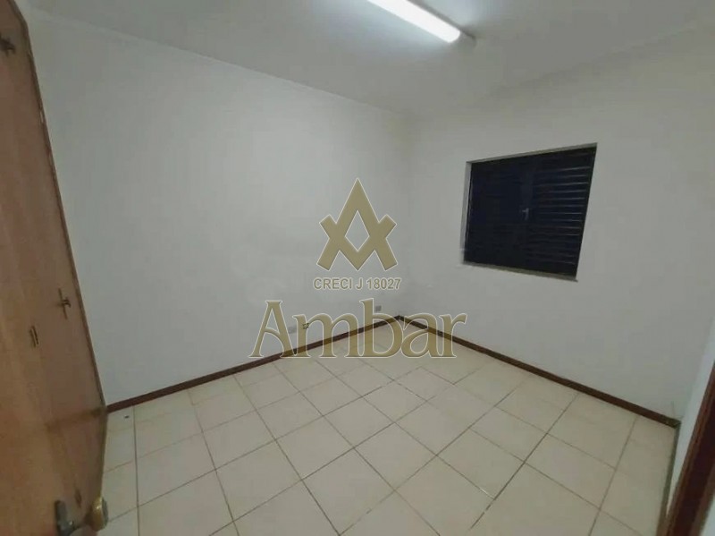 Ambar Imóveis | Imobiliária em Ribeirão Preto | Casa - Vila Seixas - Ribeirão Preto