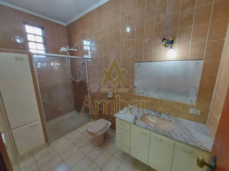 Ambar Imóveis | Imobiliária em Ribeirão Preto | Casa - Vila Seixas - Ribeirão Preto