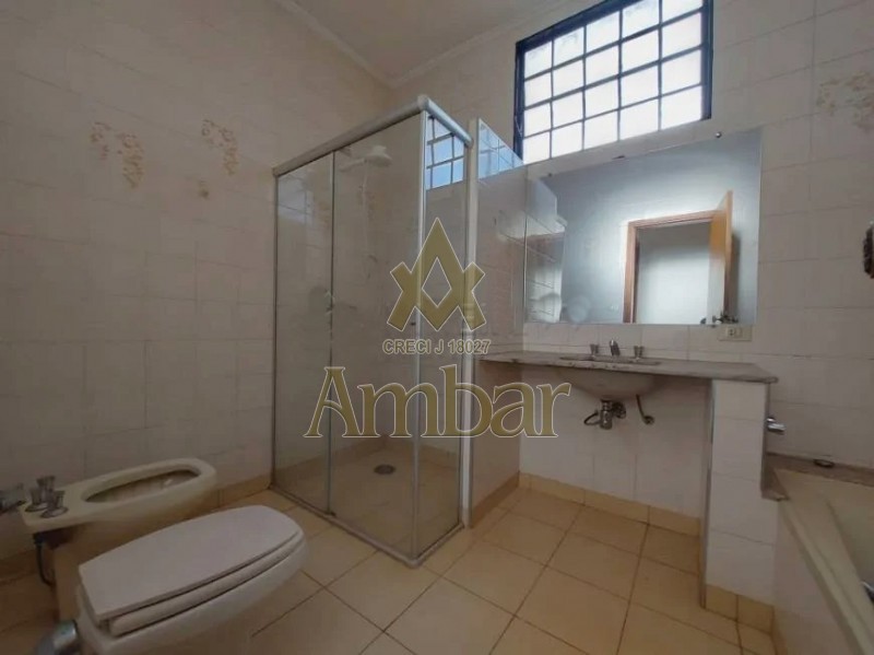 Ambar Imóveis | Imobiliária em Ribeirão Preto | Casa - Vila Seixas - Ribeirão Preto