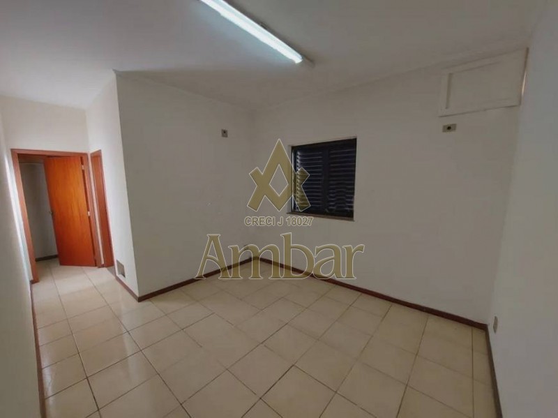Ambar Imóveis | Imobiliária em Ribeirão Preto | Casa - Vila Seixas - Ribeirão Preto