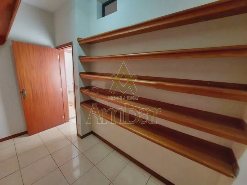 Ambar Imóveis | Imobiliária em Ribeirão Preto | Casa - Vila Seixas - Ribeirão Preto