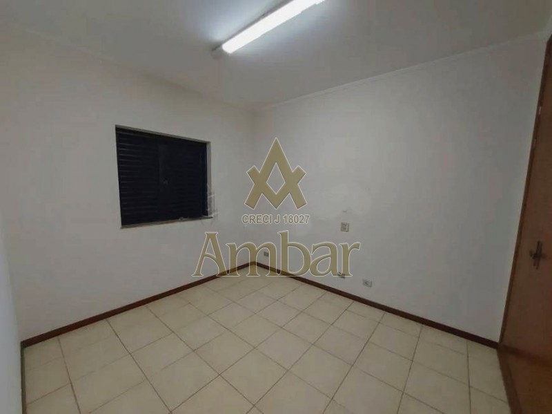 Ambar Imóveis | Imobiliária em Ribeirão Preto | Casa - Vila Seixas - Ribeirão Preto