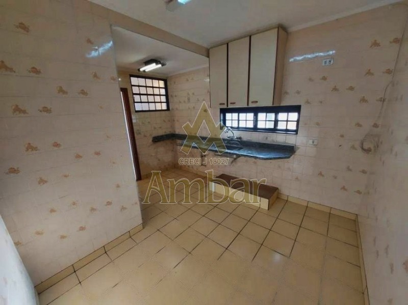 Ambar Imóveis | Imobiliária em Ribeirão Preto | Casa - Vila Seixas - Ribeirão Preto