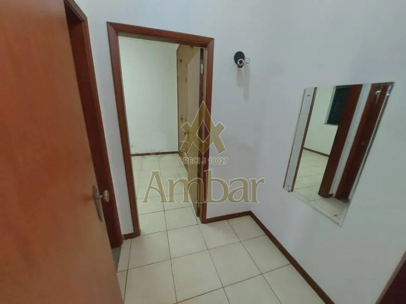 Ambar Imóveis | Imobiliária em Ribeirão Preto | Casa - Vila Seixas - Ribeirão Preto
