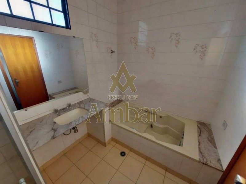 Ambar Imóveis | Imobiliária em Ribeirão Preto | Casa - Vila Seixas - Ribeirão Preto