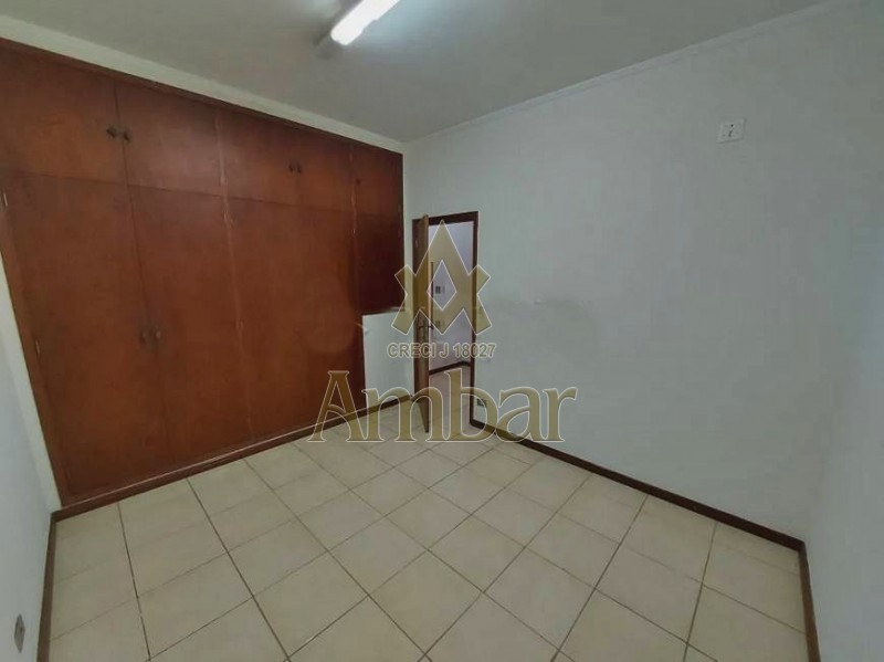 Ambar Imóveis | Imobiliária em Ribeirão Preto | Casa - Vila Seixas - Ribeirão Preto