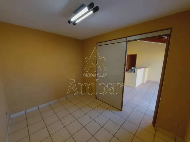 Ambar Imóveis | Imobiliária em Ribeirão Preto | Casa - Vila Seixas - Ribeirão Preto