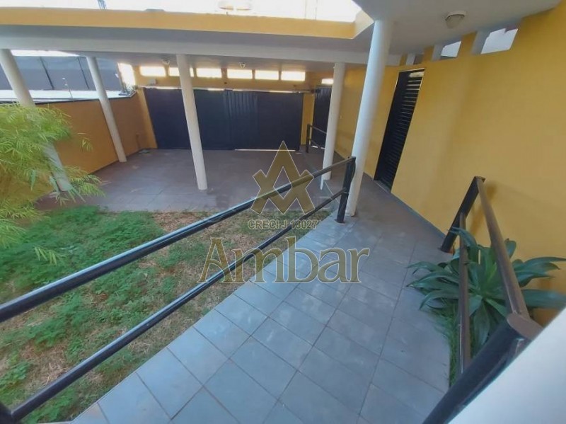 Ambar Imóveis | Imobiliária em Ribeirão Preto | Casa - Vila Seixas - Ribeirão Preto