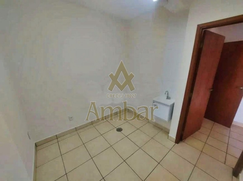 Ambar Imóveis | Imobiliária em Ribeirão Preto | Casa - Vila Seixas - Ribeirão Preto