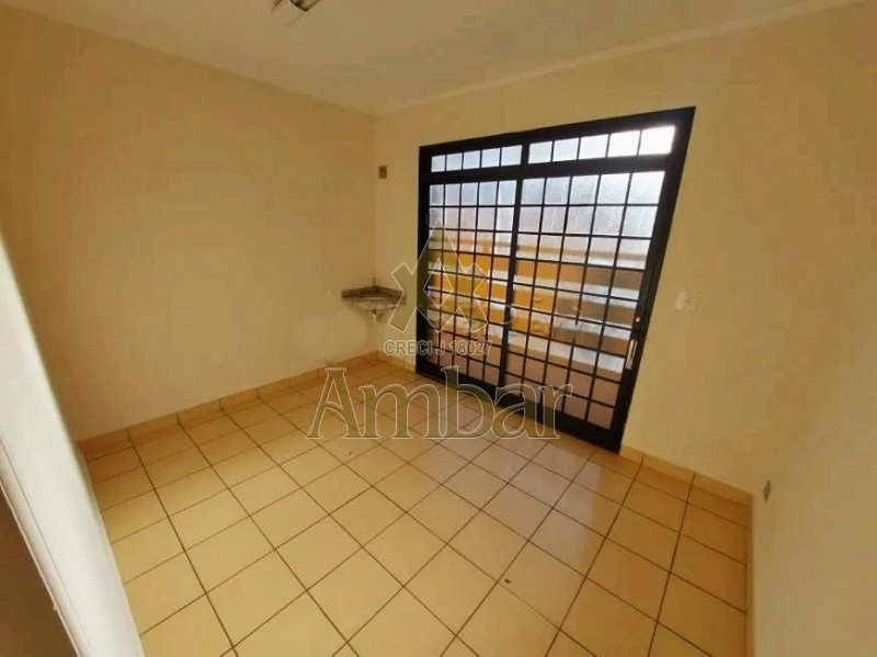 Ambar Imóveis | Imobiliária em Ribeirão Preto | Casa - Vila Seixas - Ribeirão Preto