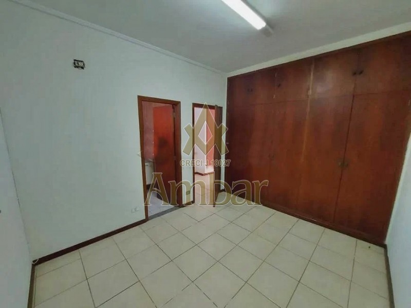 Ambar Imóveis | Imobiliária em Ribeirão Preto | Casa - Vila Seixas - Ribeirão Preto