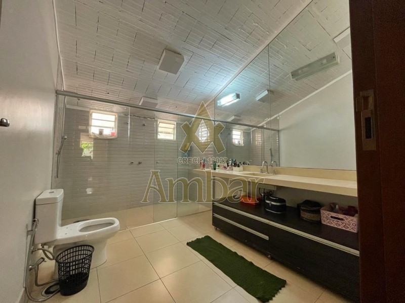 Ambar Imóveis | Imobiliária em Ribeirão Preto | Casa - Jardim Recreio - Ribeirão Preto