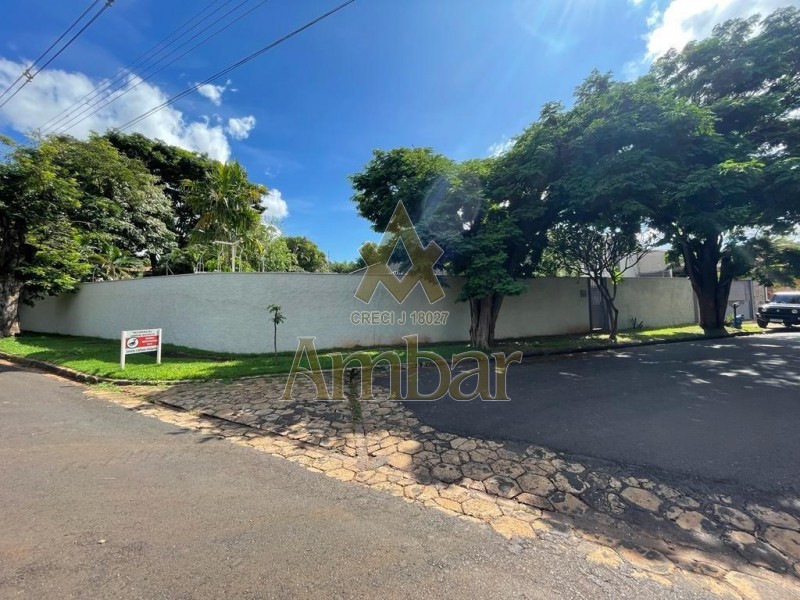 Ambar Imóveis | Imobiliária em Ribeirão Preto | Casa - Jardim Recreio - Ribeirão Preto