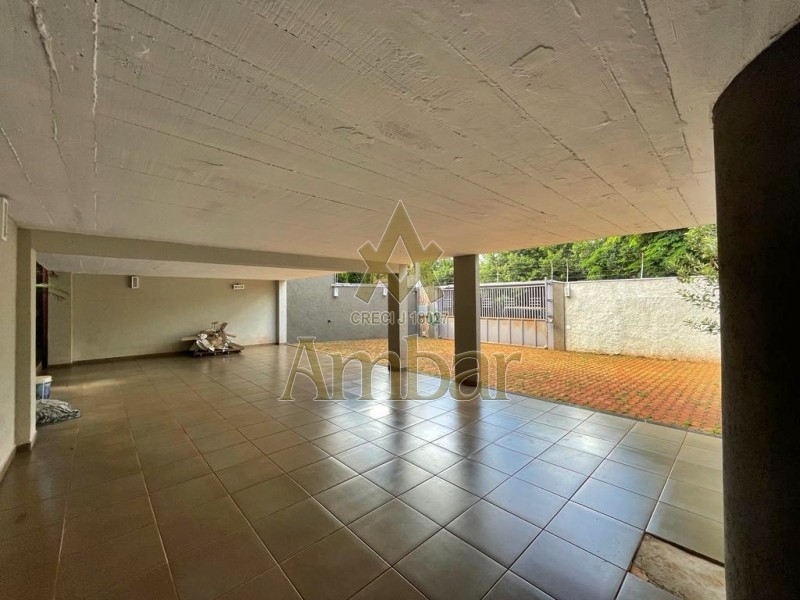 Ambar Imóveis | Imobiliária em Ribeirão Preto | Casa - Jardim Recreio - Ribeirão Preto