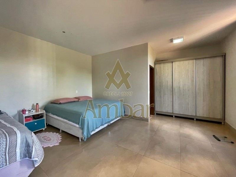Ambar Imóveis | Imobiliária em Ribeirão Preto | Casa - Jardim Recreio - Ribeirão Preto