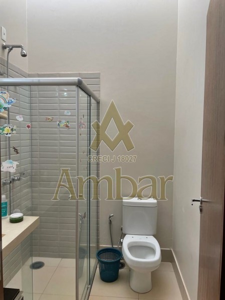 Ambar Imóveis | Imobiliária em Ribeirão Preto | Casa - Jardim Recreio - Ribeirão Preto