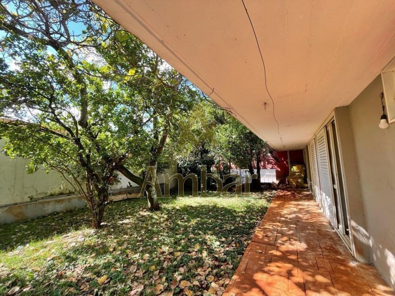 Ambar Imóveis | Imobiliária em Ribeirão Preto | Casa - Jardim Recreio - Ribeirão Preto
