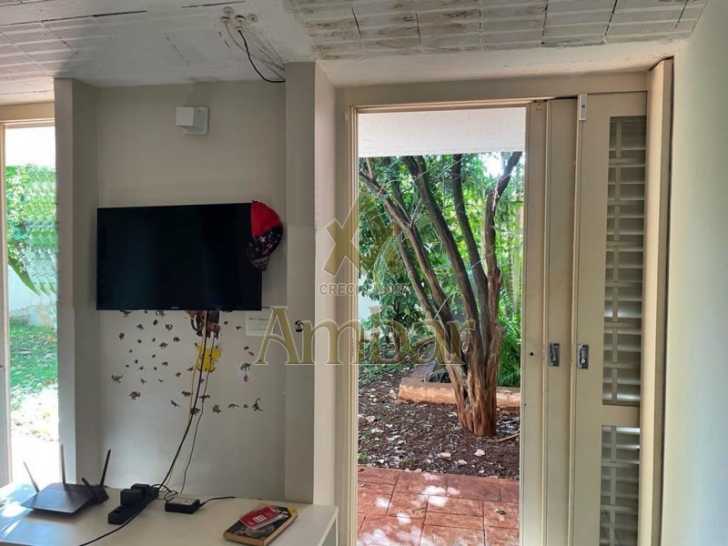 Ambar Imóveis | Imobiliária em Ribeirão Preto | Casa - Jardim Recreio - Ribeirão Preto